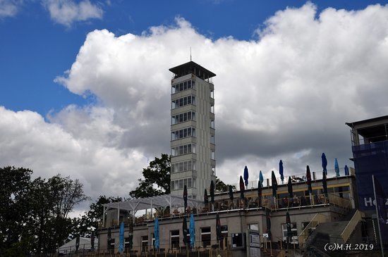 Müggelturm